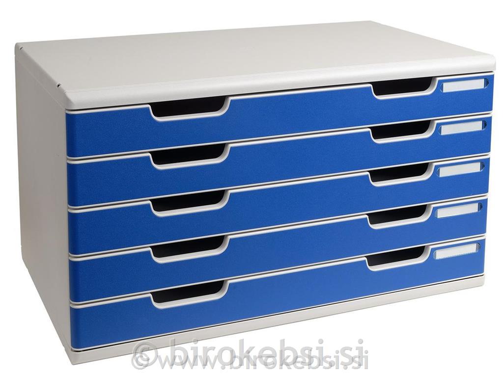 PREDALNIK SISTEM 2 MODULO A3 5/1
