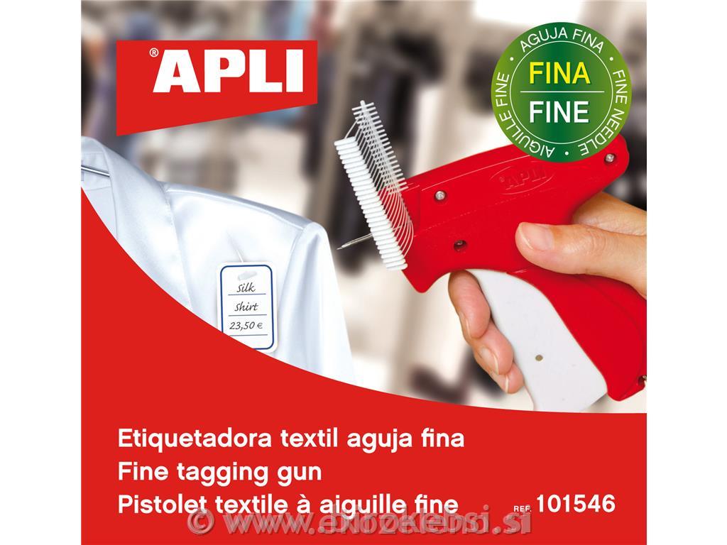 Pištola za označevanje tekstila