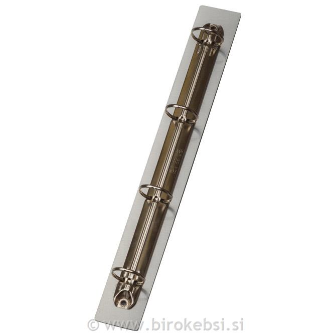 Magnetno držalo 4 obroči-fi30mm za mape