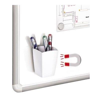 MAGNETNO DRŽALO-LONČEK ZA FLOMASTRE