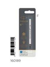 MINCA PARKER 5TH MODRA F