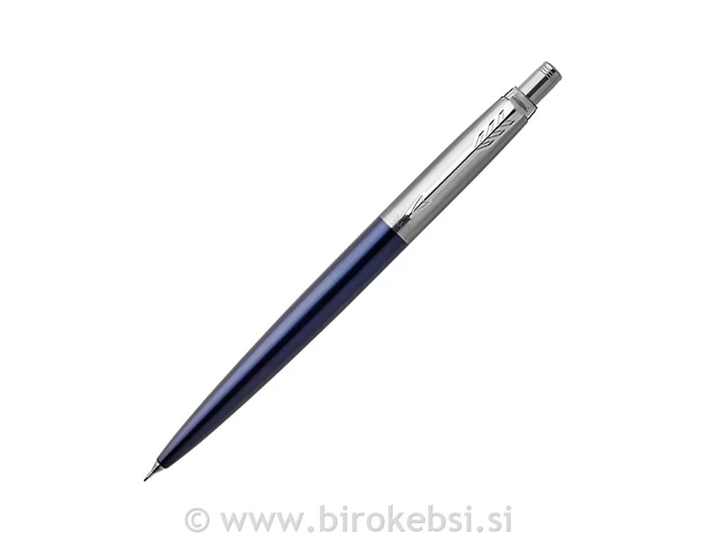 Tehnični svinčnik Parker Jotter moder