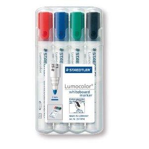 MARKER BOARD STAEDTLER 351 1/4