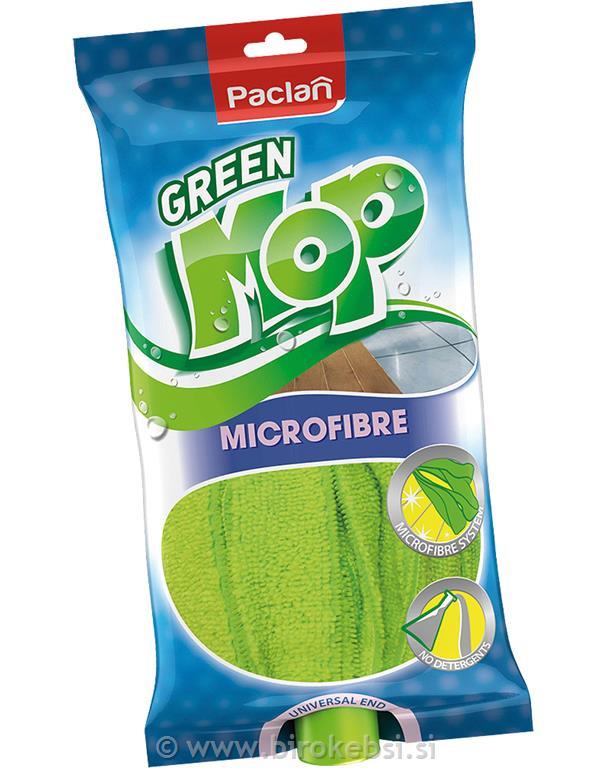 KRPA PACLAN MICROFIBRA ZA SUHO ČIŠČENJE