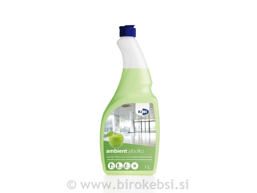 UNIVERZALNO ČISTILO AMBIENT JABOLKO