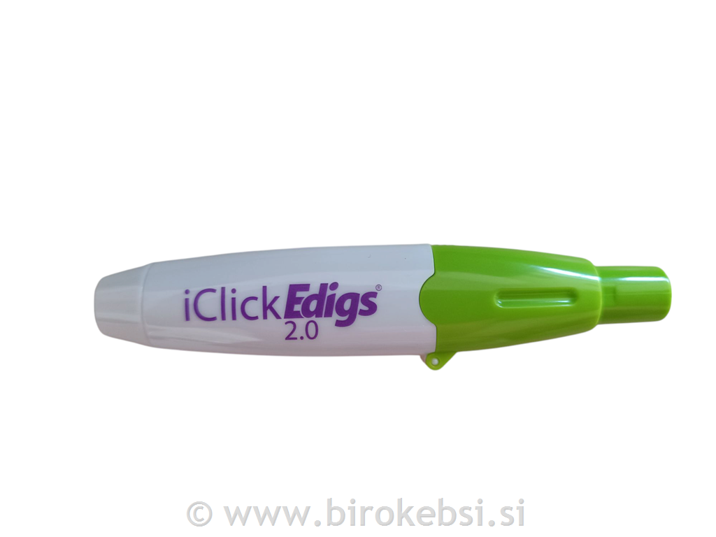 EDIGS KOREKTURA iClick 6M/5mm
