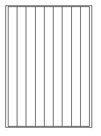 SMAK ETIKETE S-84 210X99