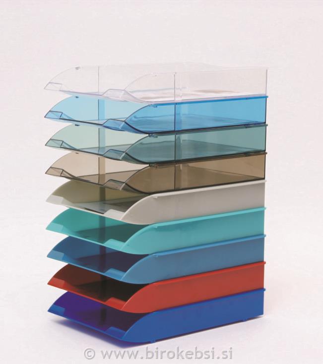 PREDALNIK OBLIKOVINA 2009 DIM.RJAV 1/1