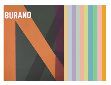 PAPIR BURANO A4 200g MAVRICA 1/120