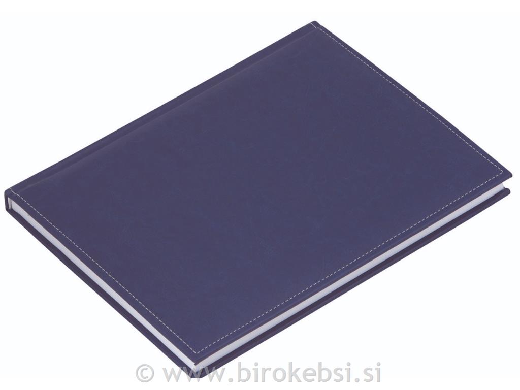 ROKOVNIK B5 CLASIC UMETNO USNJE 2024