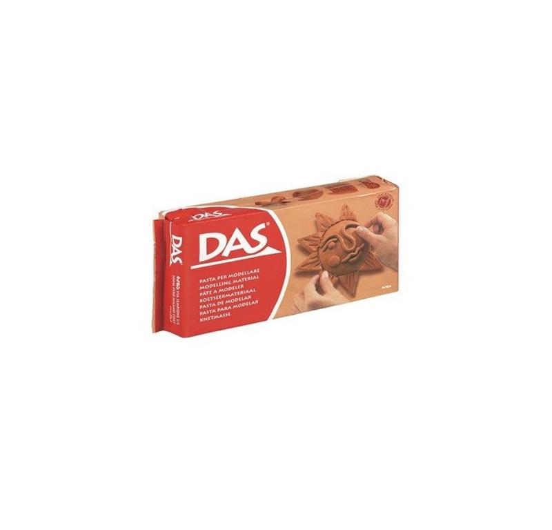 DAS MODELIRNA MASA 1/2 KG