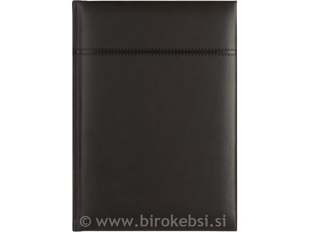 DNEVNIK TURI 2026 ČRN