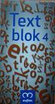 BLOK ŠT.4 160x90mm KARO 5mm