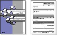 OBR.7,1 - POTNI NALOG 27N21301