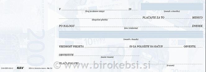 OBR.7,11 MENICA