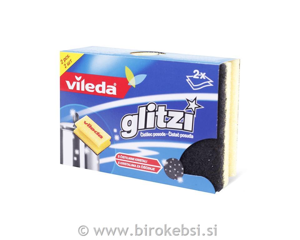 GOBICA VILEDA GLITZI 1/2