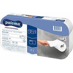 WC PAPIR PALOMA PROFESSIONAL