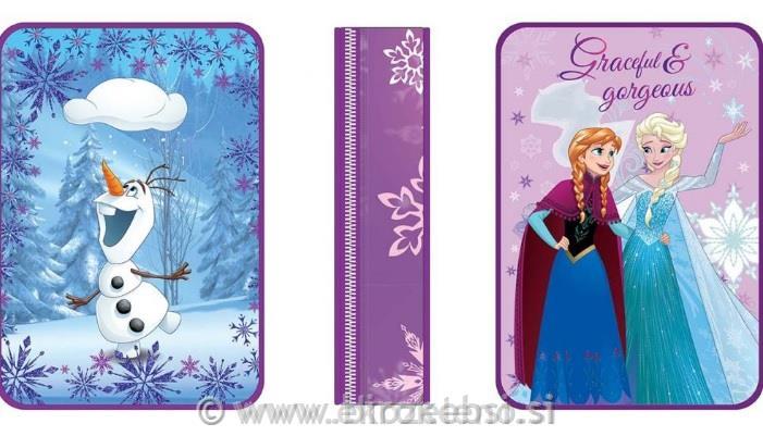 PERESNICA 1-DELNA PRAZNA FROZEN GRAC