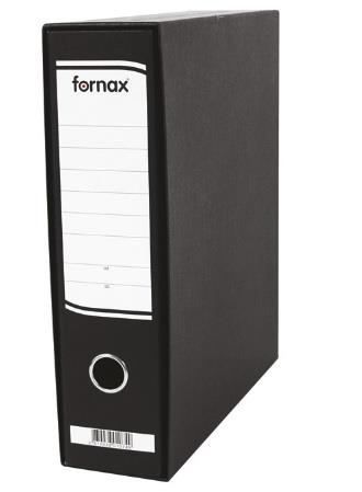 FORNAX REGISTRATOR ČRN MAINTENANCE