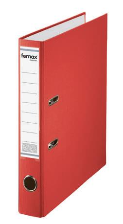 FORNAX REGISTRATOR A4/55 RDEČ MASTER