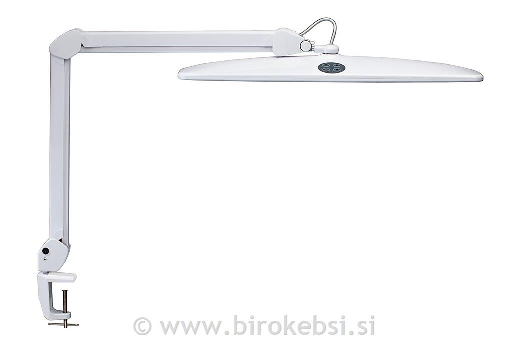 LED svetilka za delovno postajo MAULwork