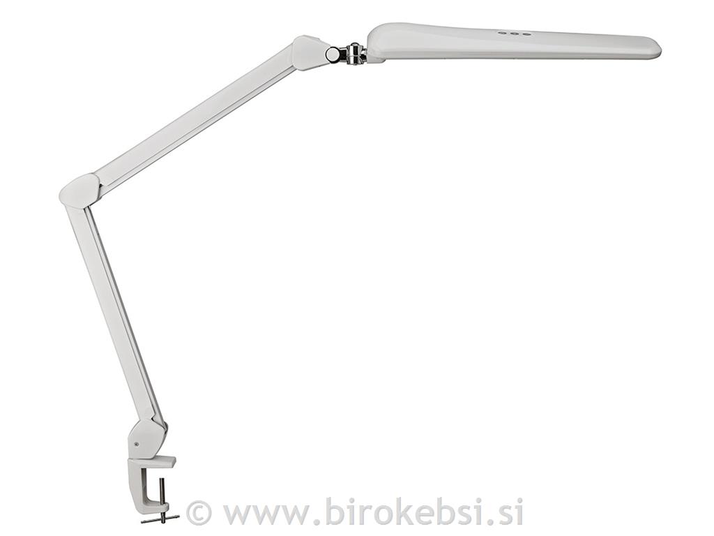LED svetilka za delov. postajo MAULcraft
