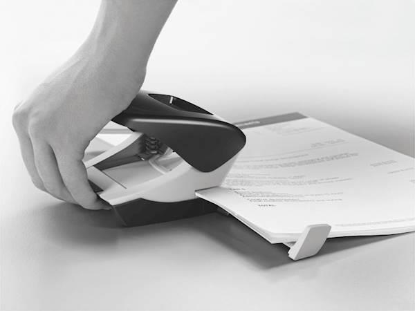 LUKNJAČ LEITZ 5008 SIV