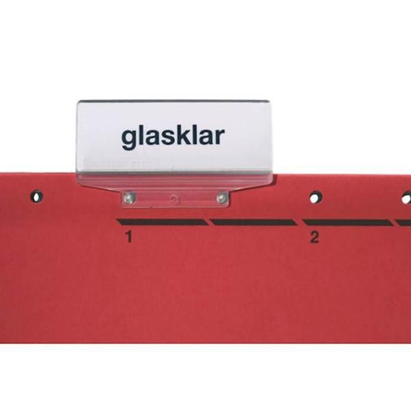 JAHAČI ZA VISEČE MAPA LEITZ 6116 1/50