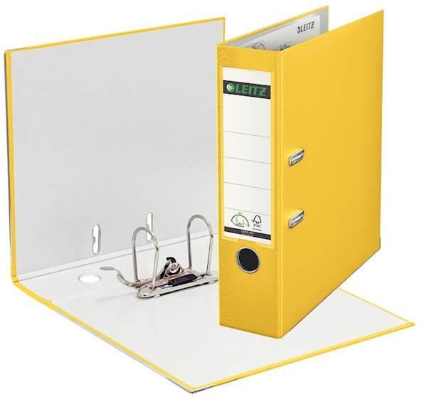 REGISTRATOR LEITZ A4/80 SAMOSTOJEČ RUMEN