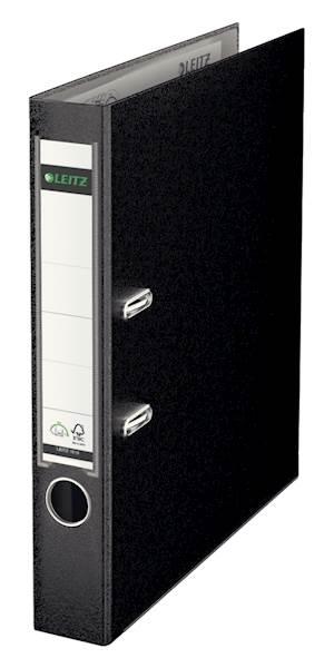REGISTRATOR LEITZ A4/50 SAMOSTOJEČ ČRN