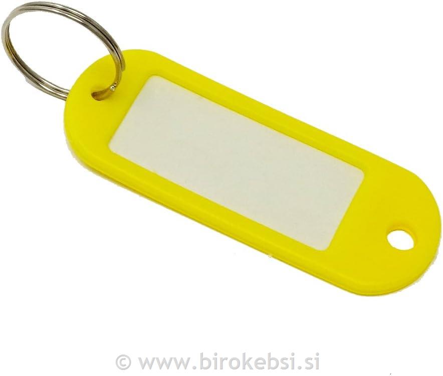 OBESEK ZA KLJUČE 10 kos