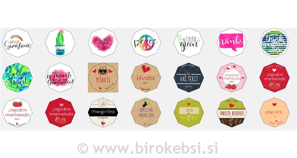 ZWECKFORM 5082 40,8X40,3 OSEMKOTNE