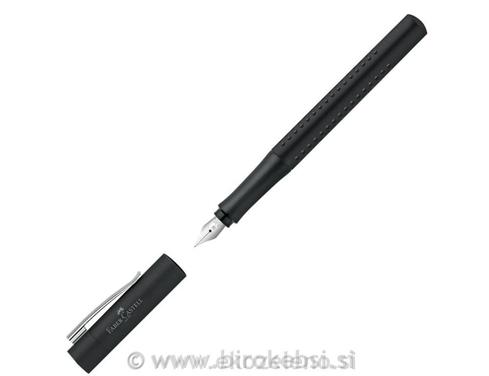 NALIVNIK GRIP F ČRN