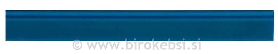Profilna letvica (2901) temno modra,