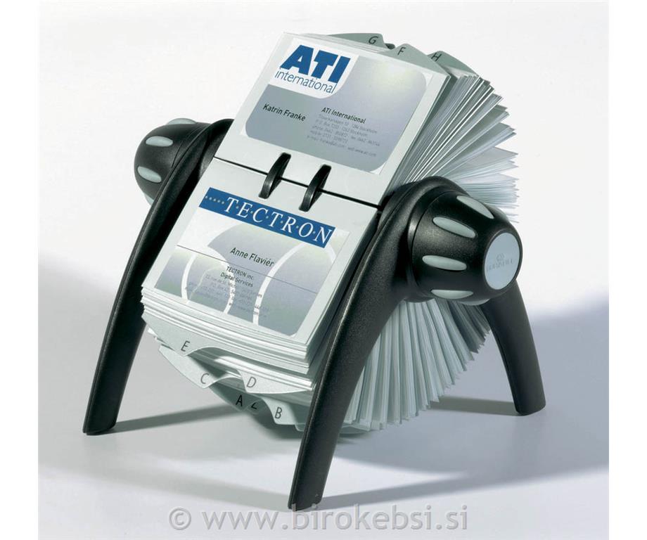 Stojalo Visifix Flip (2417) črno