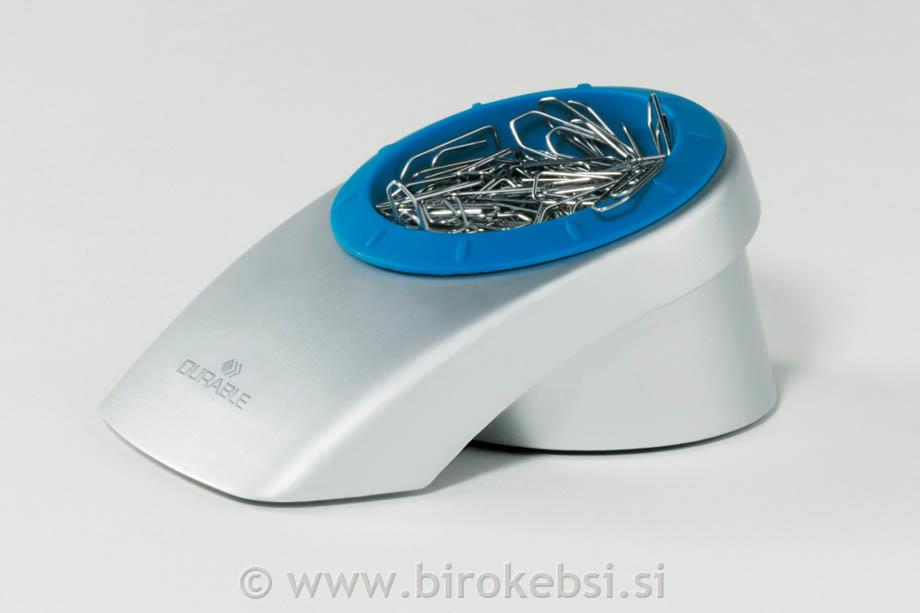 Posodica za papirne sponke (7713),