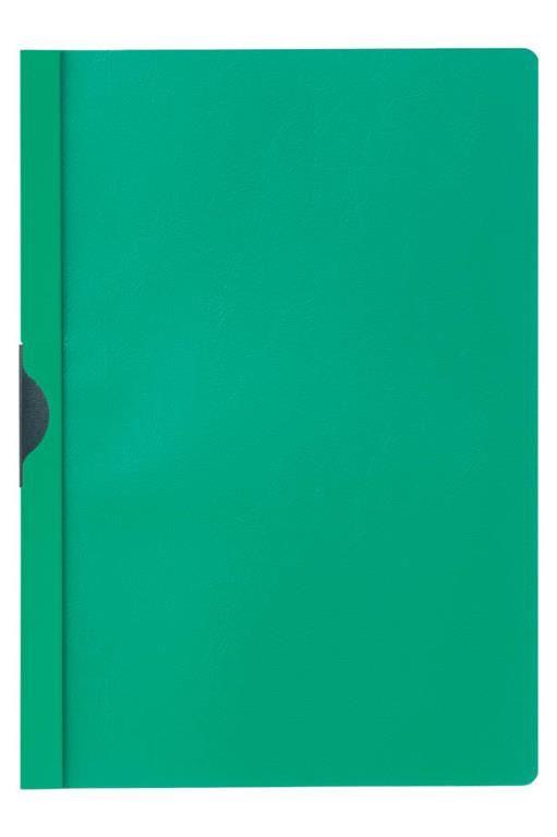 Mapa Euroclip 30, zelena