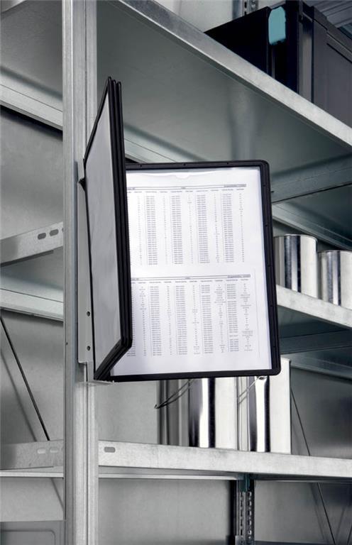 Durable Stojalo Vario (5914) magnetno