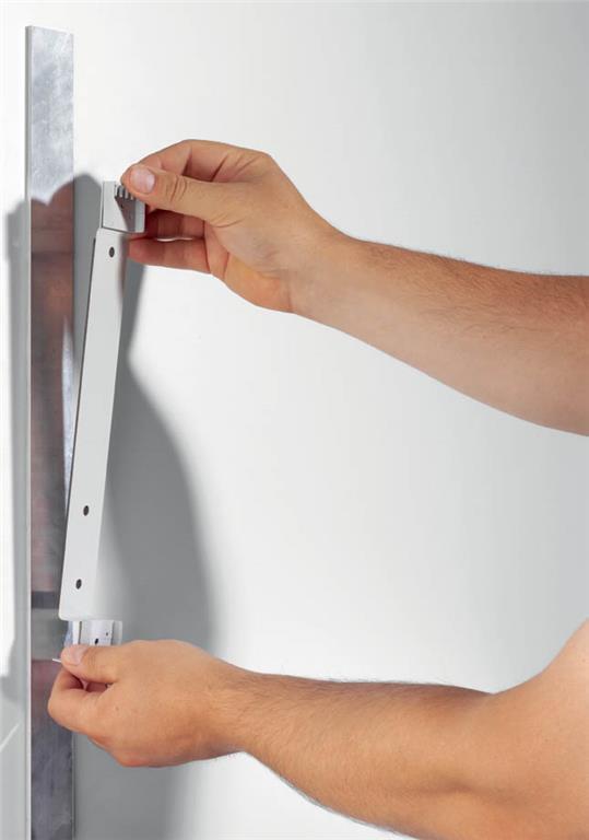 Durable Stojalo Vario (5914) magnetno