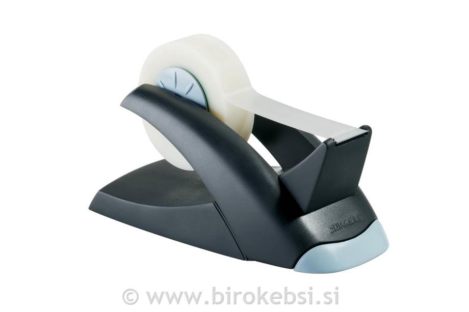 Stojalo za lepilni trak (7717), črno