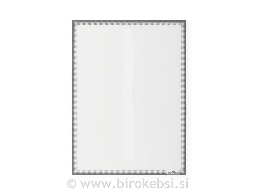Informacijski žep A4, 1 kos