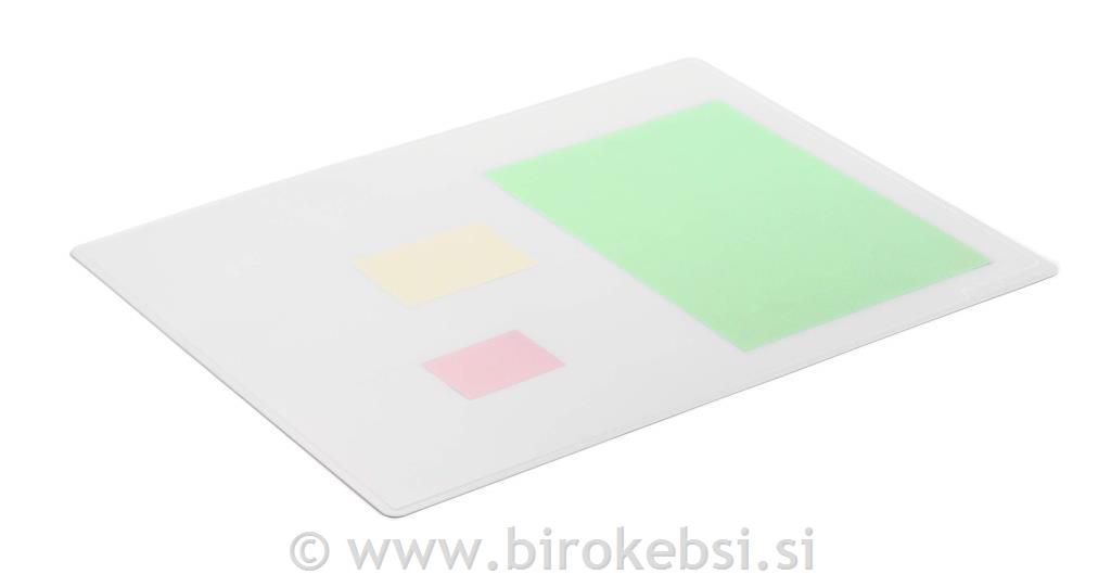Durable Namizna podloga 40x53 cm,