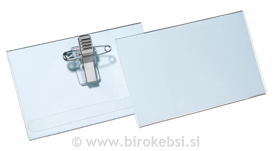 Identifikacijske kartice 54x90mm (8145)