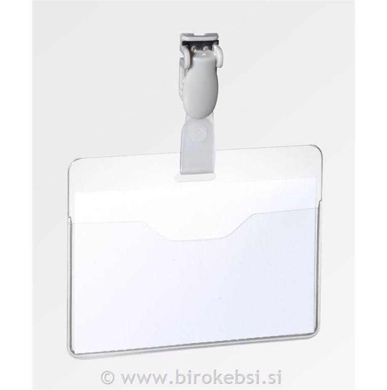 Identifikacijske kartice 60x90mm (8147)