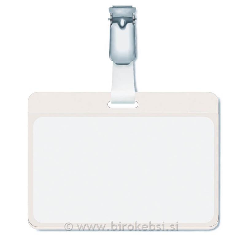 Identifikacijske kartice 60x90mm (8003),