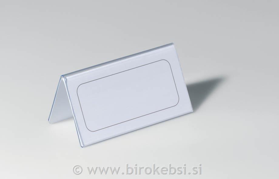 Namizna ploščica 52/104x100 mm (8051),