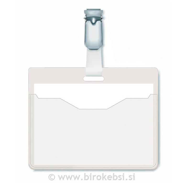 Identifikacijske kartice 60x90mm (8106)