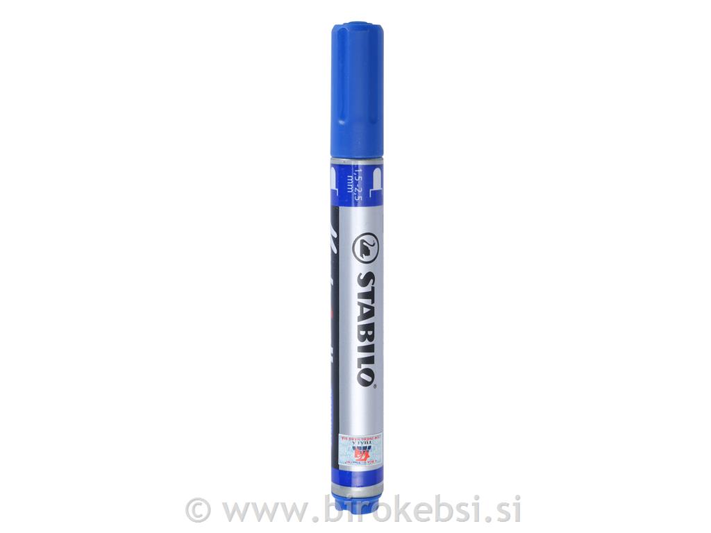 STABILO FLOMASTER MARK-4-ALL 651/41 MODE