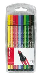 FLOMASTER STABILO PEN 6810 1/10