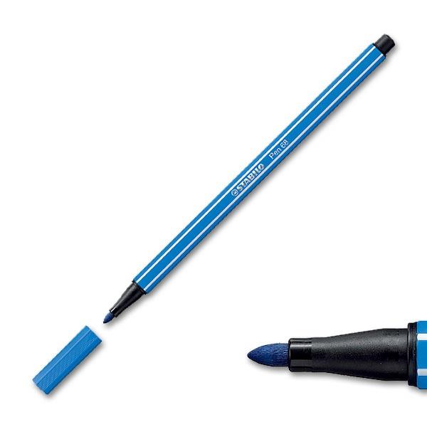 FLOMASTER STABILO PEN 68/41 MODER